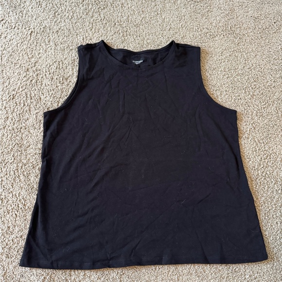 Colorful Sleeveless Tops Set - Picture 2 of 3